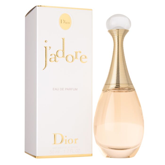 Dior, J’Adore, Eau de Parfum, 50 ml Dior, J’Adore, Eau de Parfum, 50 ml von Dior