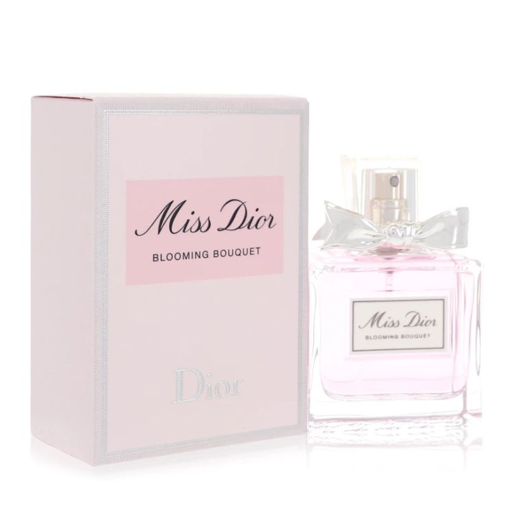 Dior Miss Dior Blooming Bouquet Eau de Toilette 50ml von Dior