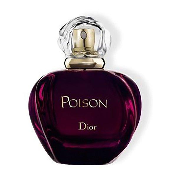 Dior - Eau de Toilette, Poison, 50 ml von Dior