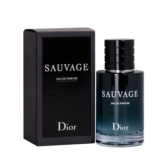 Dior, Sauvage Homme, Eau de Parfum, 60 ml von Dior