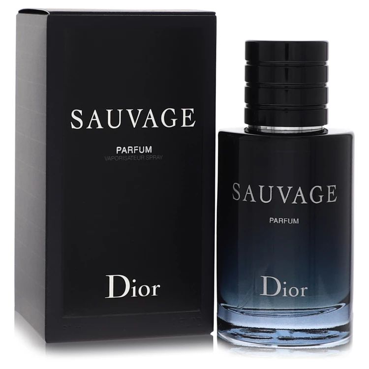 Dior Sauvage Parfum 60ml von Dior