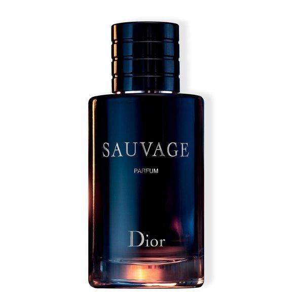 Dior - Sauvage, Le Parfum, 100 ml von Dior