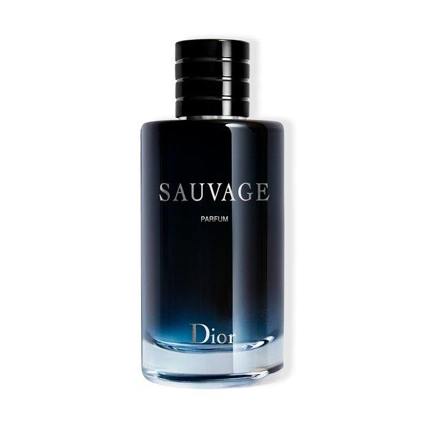 Dior - Sauvage, Le Parfum, 200 ml von Dior