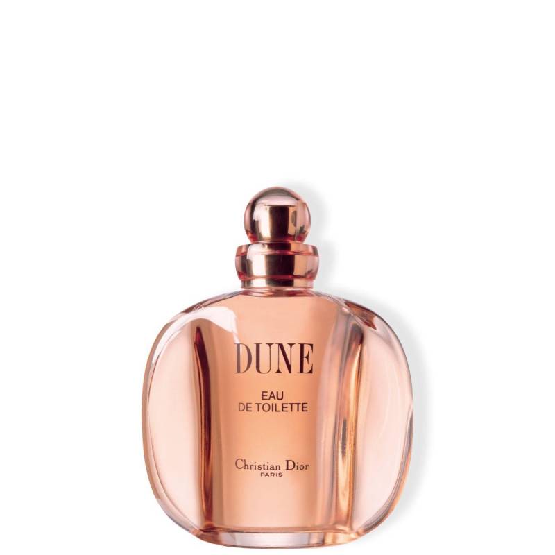 Dior - Dune Eau de Toilette, 100 ml von Dior