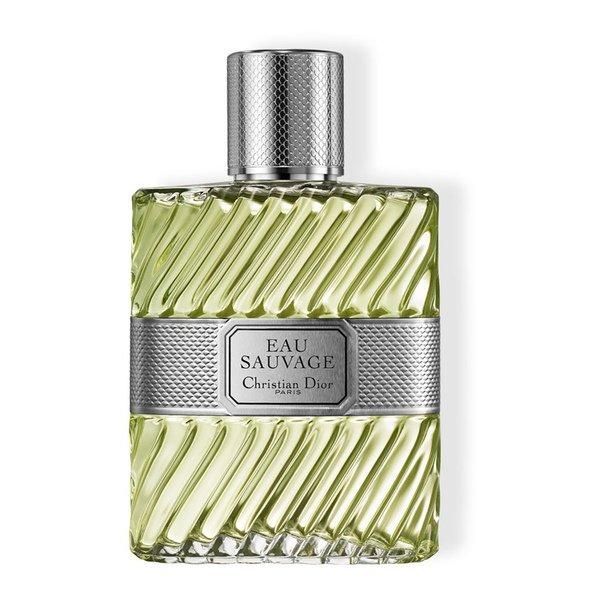 Dior - Eau de Toilette, Sauvage, 100 ml von Dior