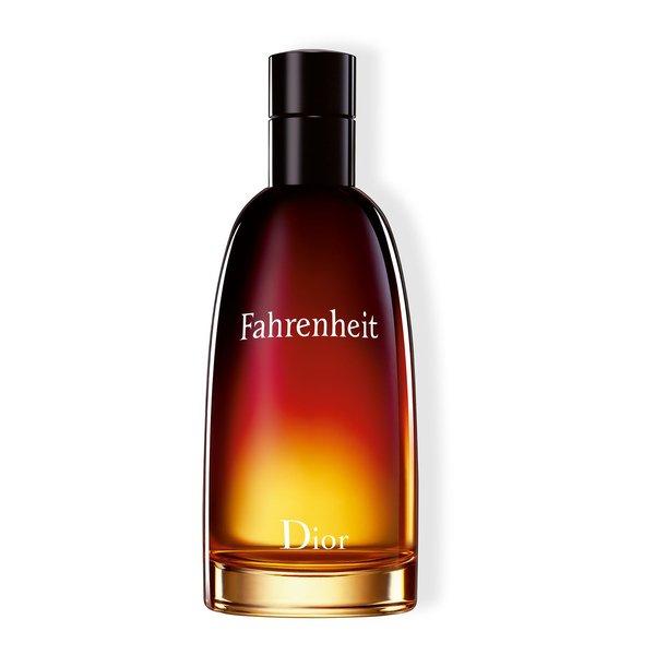 Dior - Eau de Toilette, Fahrenheit 50 ml von Dior