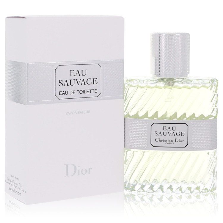 Eau Sauvage by Dior Eau de Toilette 50ml von Dior