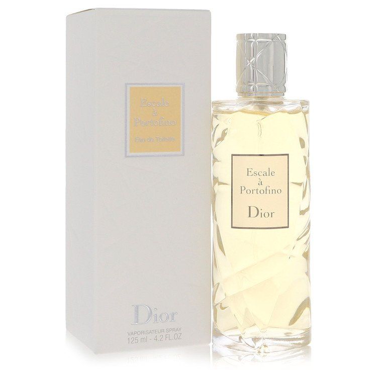 Dior Escale à Portofino Eau de Toilette 125ml von Dior