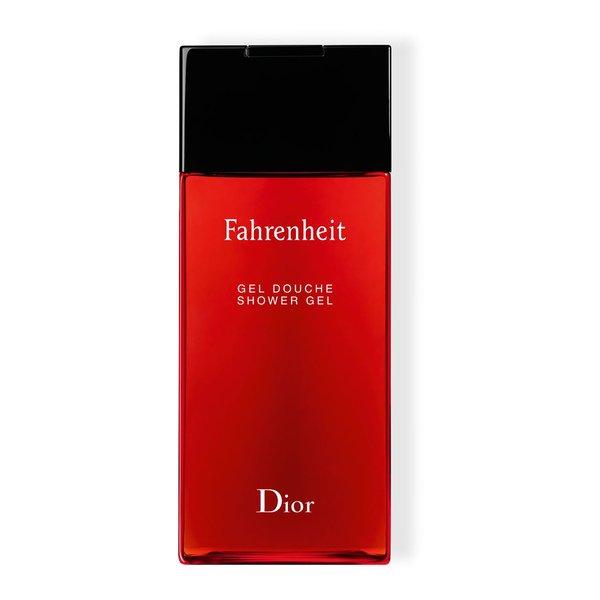 Fahrenheit, Duschgel Damen  200ml von Dior