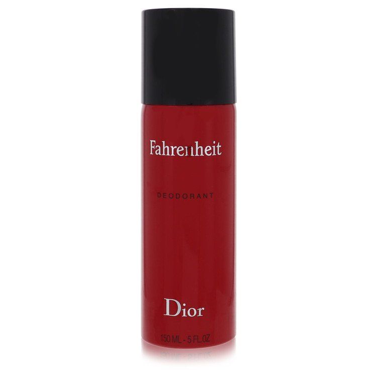 Dior Fahrenheit Deodorant Spray 150ml von Dior