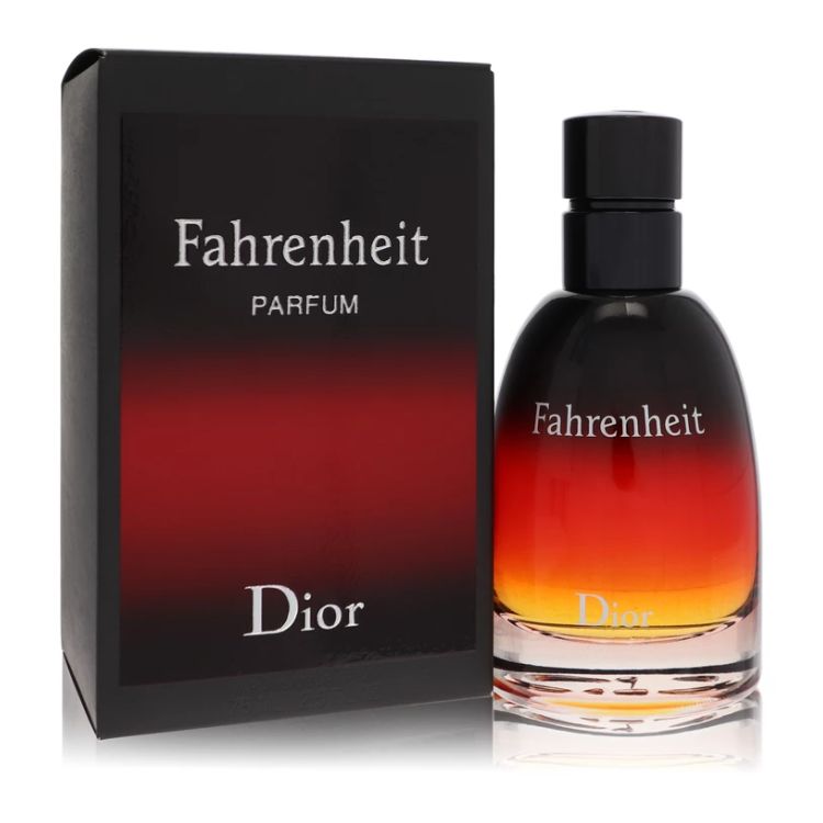 Dior Fahrenheit Eau de Parfum 75ml von Dior