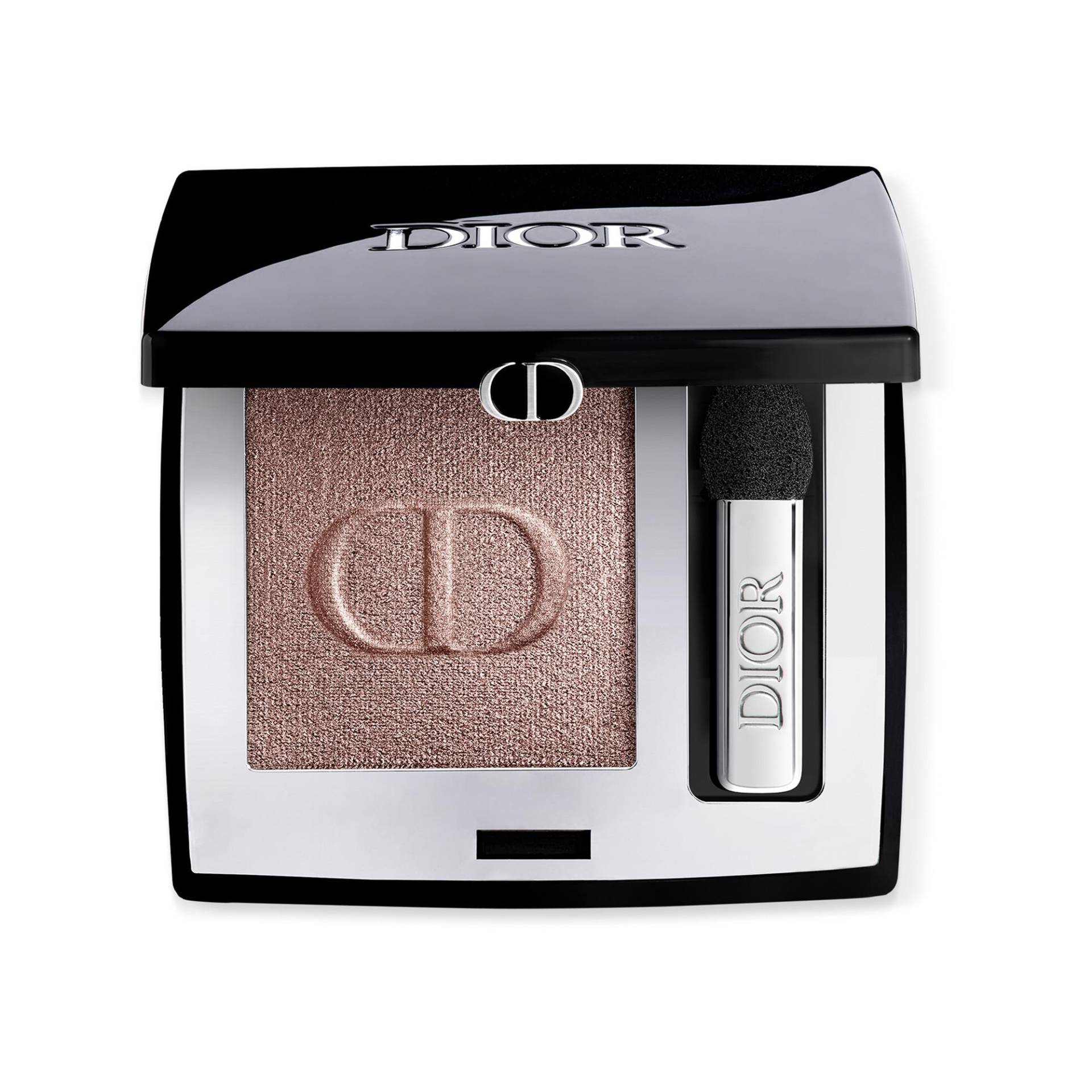 Farbintensiver Und Langanhaltender Lidschatten Damen  BEIGE MITZAH 2g von Dior