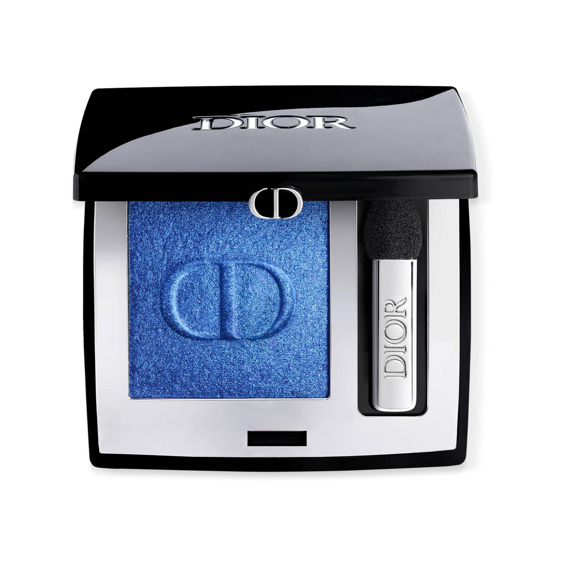 Farbintensiver Und Langanhaltender Lidschatten Damen  BLUE BAYADERE 2g von Dior