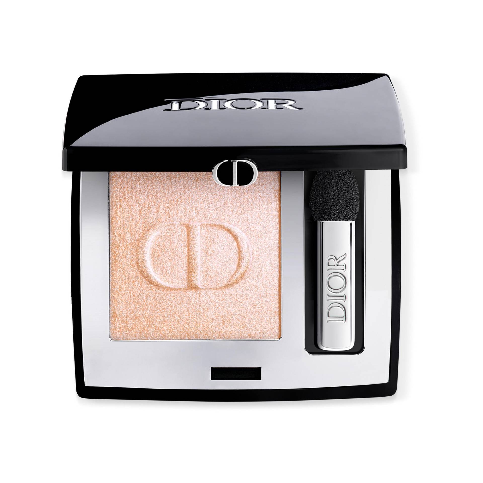 Farbintensiver Und Langanhaltender Lidschatten Damen  CORAL LOOK 2g von Dior