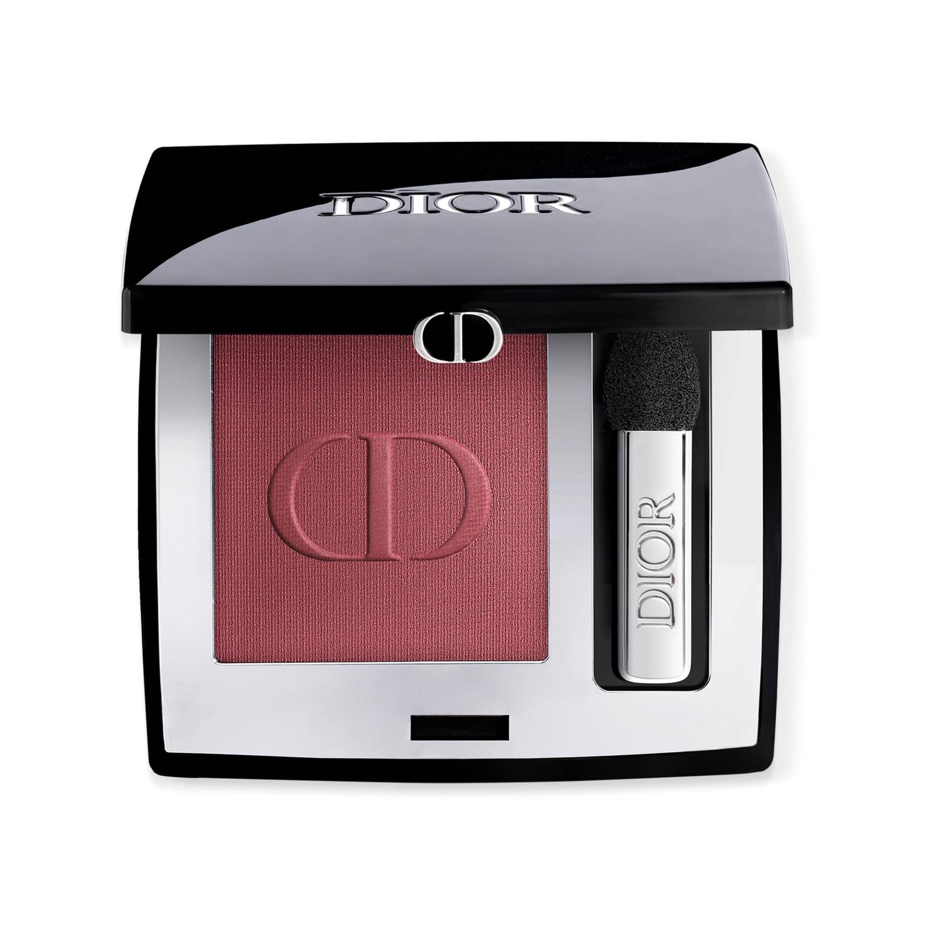 Farbintensiver Und Langanhaltender Lidschatten Damen  ROUGE TRAFALGAR 2g von Dior