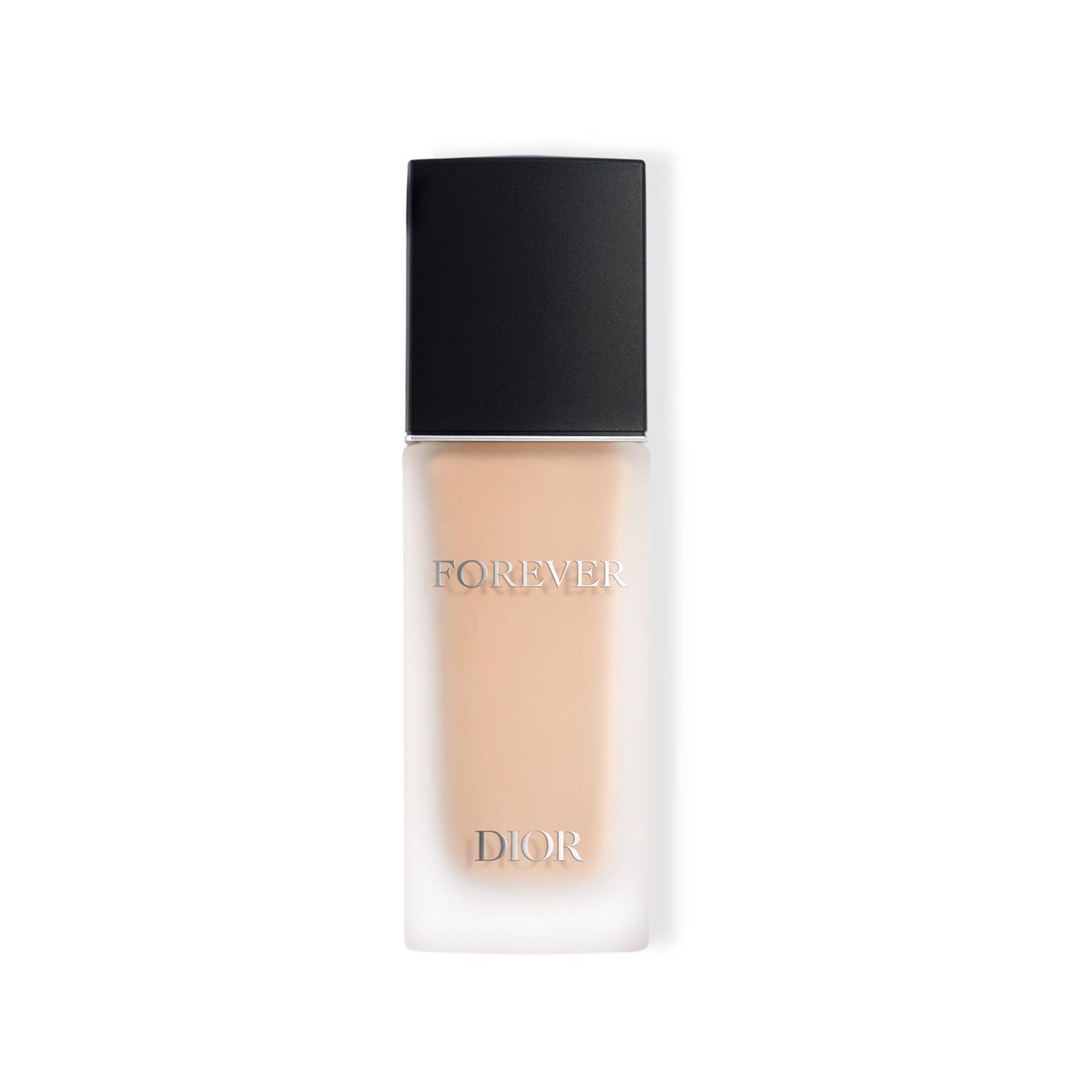 Dior -  Foundation 24H Halt – Matt ohne abzufärben, Forever Matte, 30 ml, C Cool von Dior