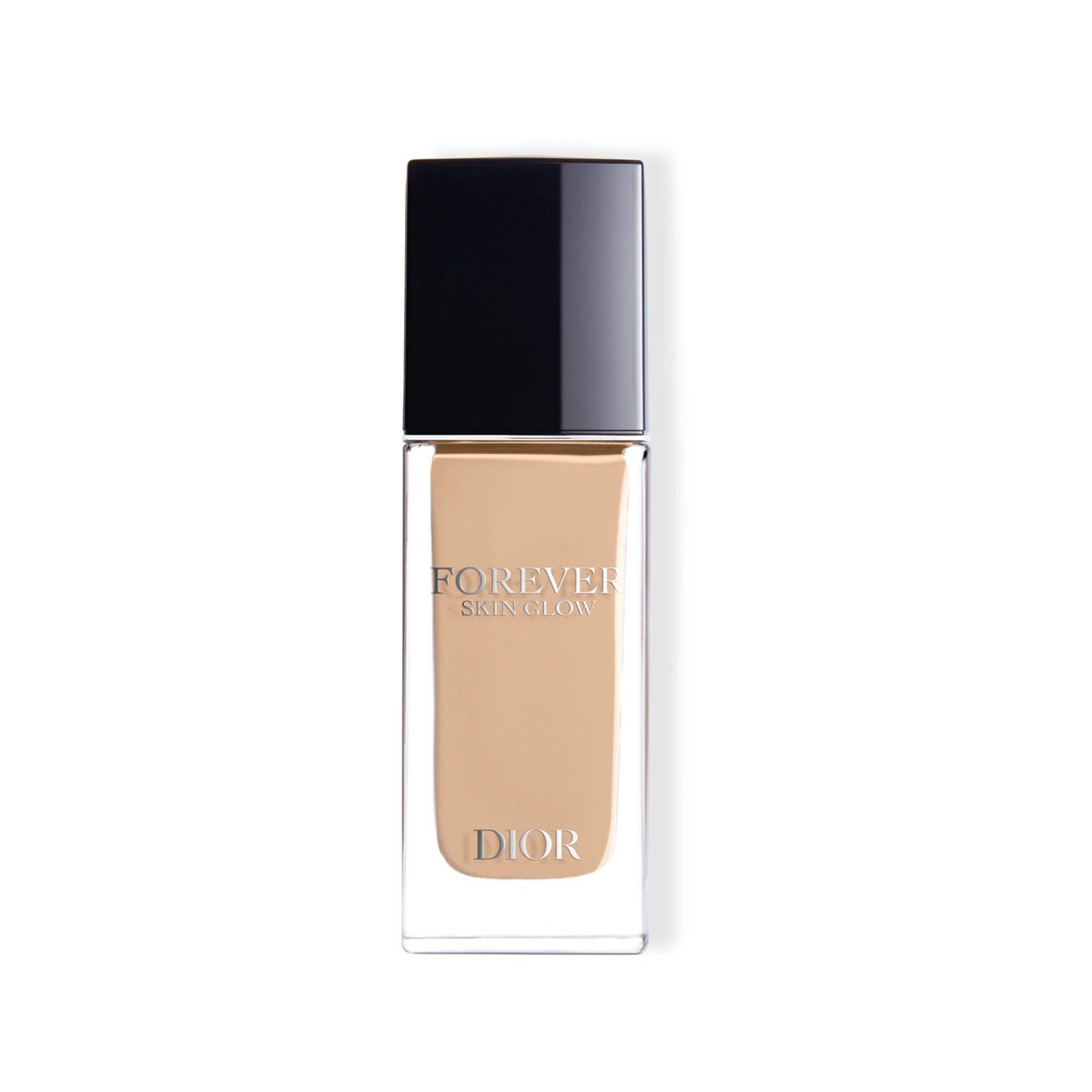 Dior -  Foundation 24H feuchtigkeitsspendende, Forever Skin Glow Foundation, 30 ml,N Neutral von Dior