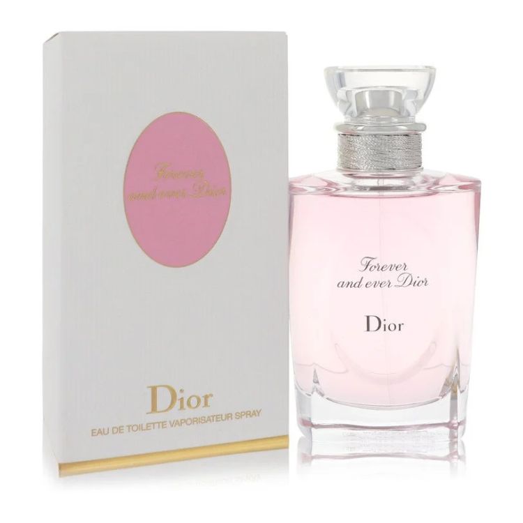 Dior Forever and Ever Dior Eau de Toilette 100ml von Dior