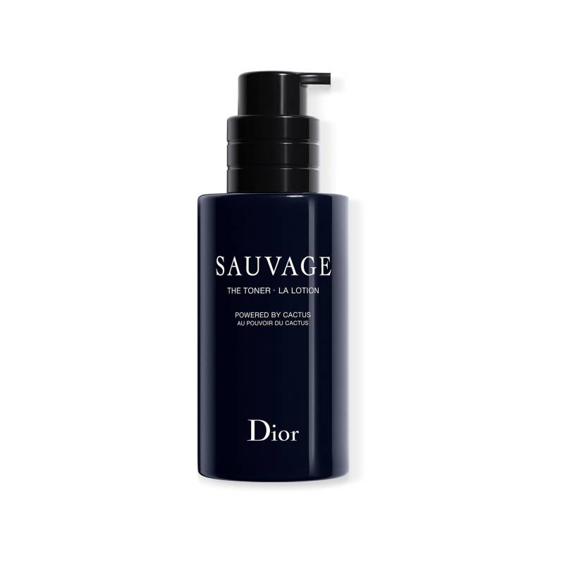 Gesichtslotion Mit Kaktusextrakt Unisex  100 ml von Dior