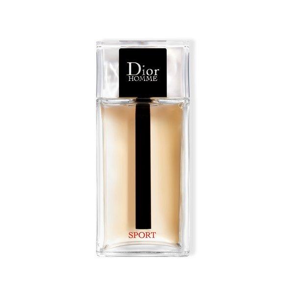 Dior -  Homme Sport, Eau de Toilette, 200 ml von Dior