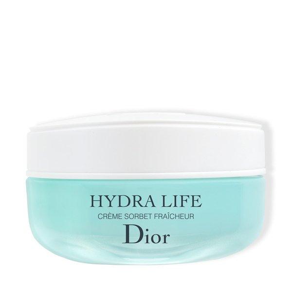 Hydra Life Fresh Sorbet Creme Feuchtigkeitscreme Damen  50ml von Dior