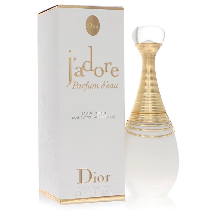 J'adore Parfum d'Eau by Dior Eau de Parfum 30ml von Dior