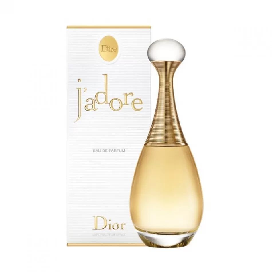 Dior J'adore Eau de Parfum 100ml von Dior