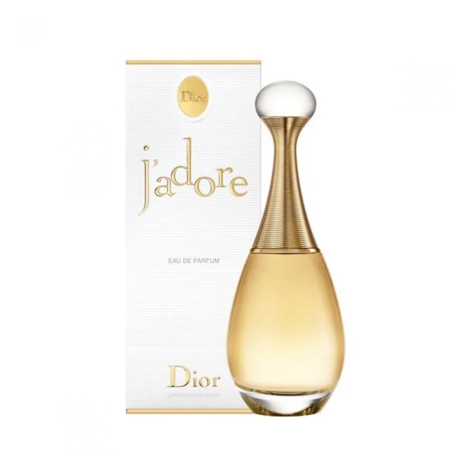 Dior J'adore Eau de Parfum 50ml von Dior