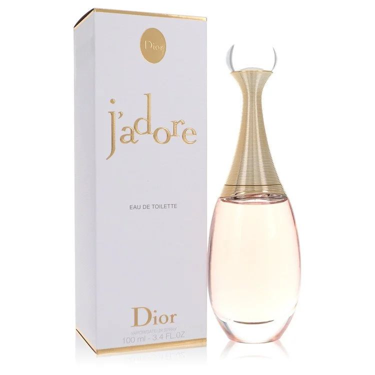 Dior J'adore Eau de Toilette 100ml von Dior