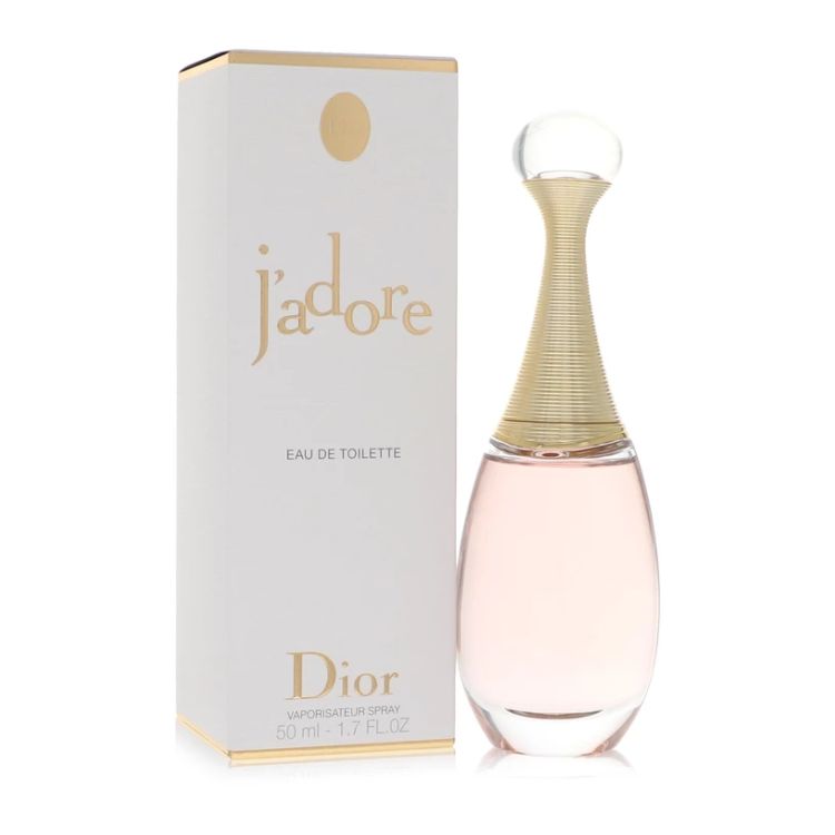 J'adore by Dior Eau de Toilette 50ml von Dior