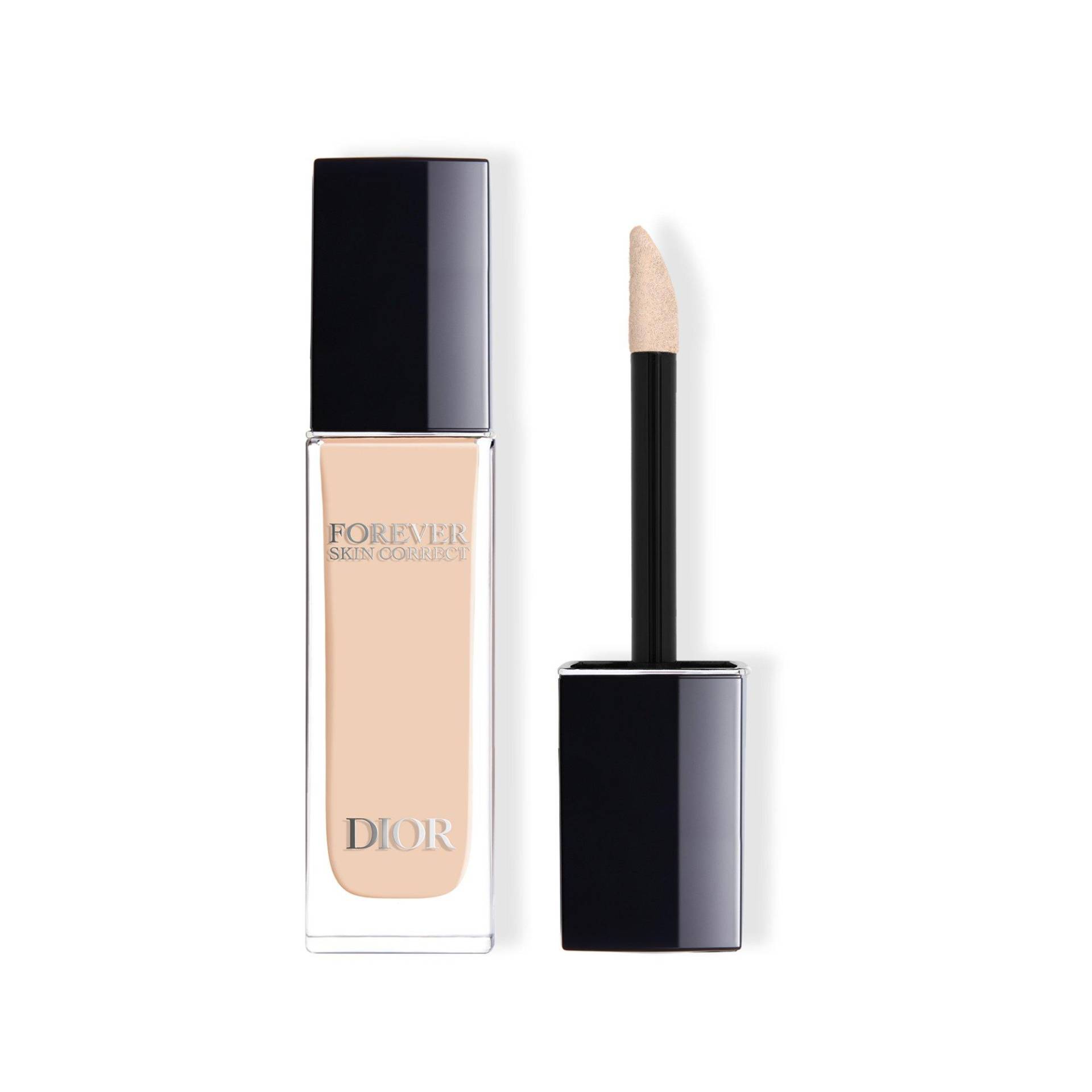 Dior - Korrigierender Concealer mit hoher Deckkraft,  Forever Skin Correct 11 ml, CR Cool Rosy von Dior