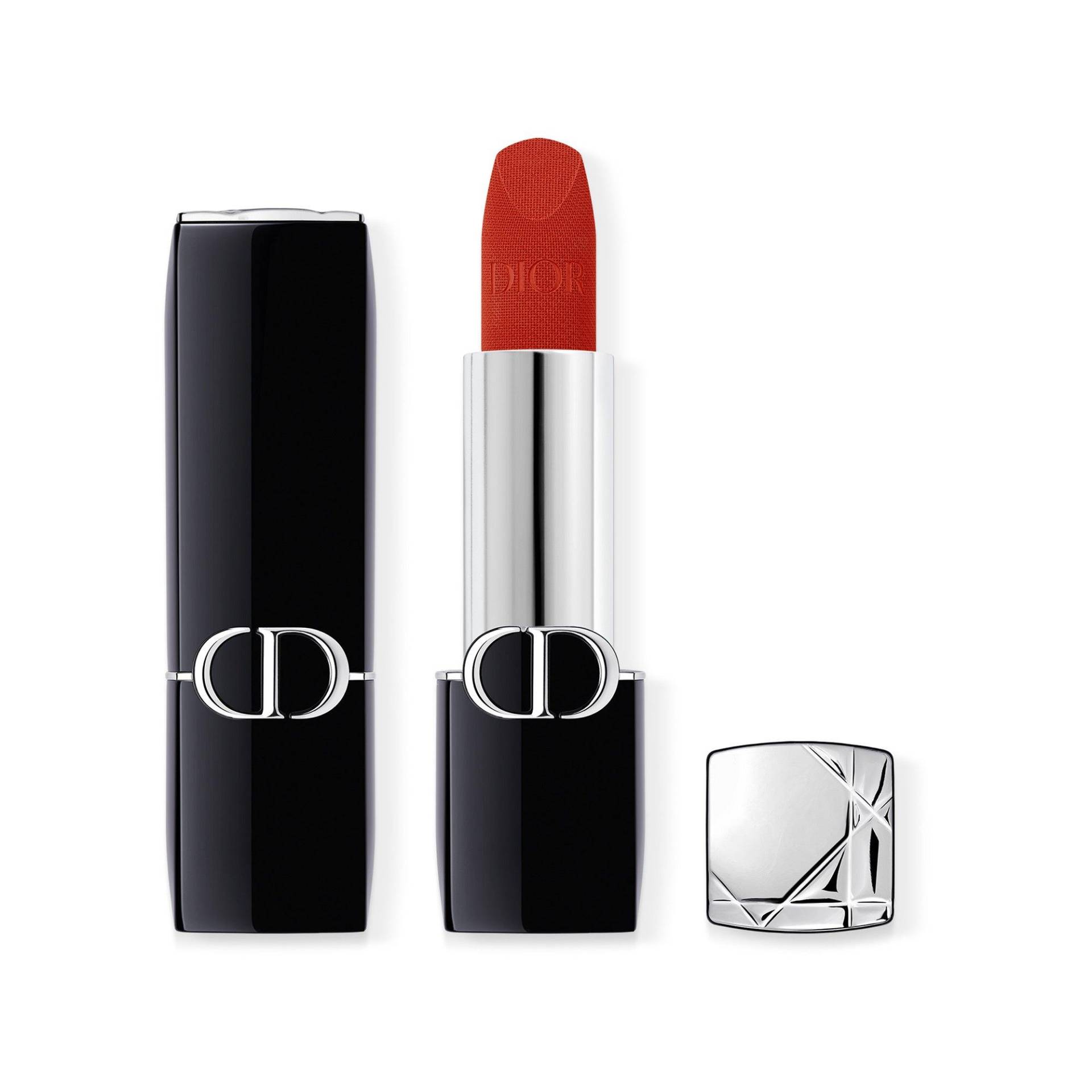 Lippenstift - Komfort Und Langer Halt Damen  Concorde Velvet 3.5 g von Dior