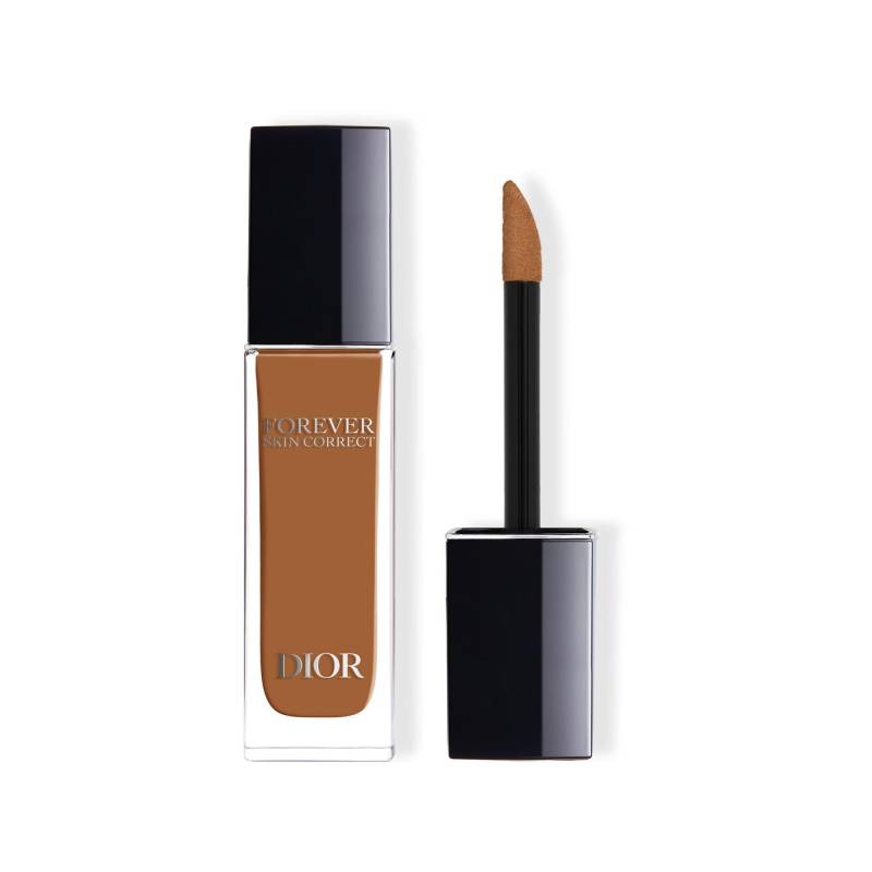 Korrigierender Concealer Mit Hoher Deckkraft Damen  N Neutral 11ml von Dior