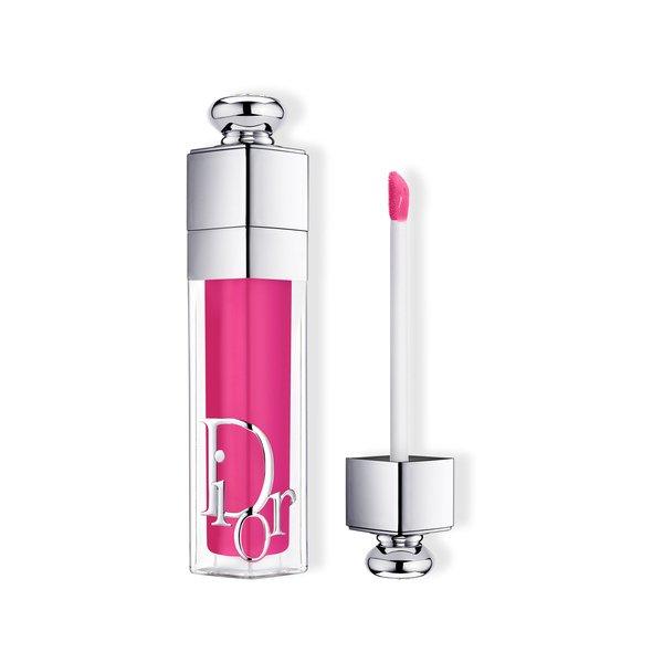 Dior - Aufpolsternder Lipgloss,  Addict Lip Maximizer, 6 ml, Raspberry von Dior