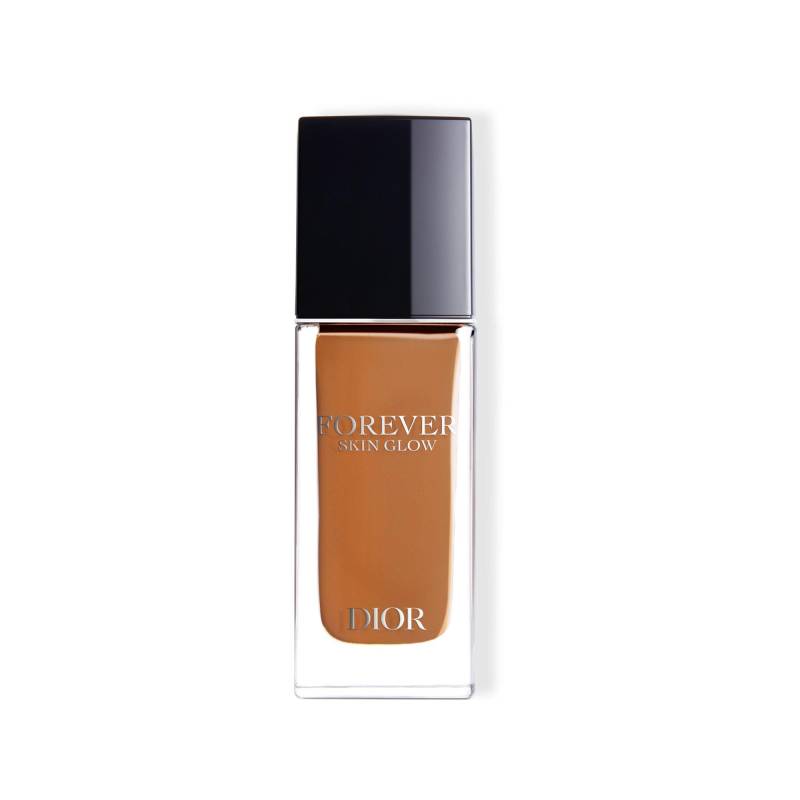 Dior -  Foundation 24H feuchtigkeitsspendende, Forever Skin Glow Foundation, 30 ml, N Neutral von Dior