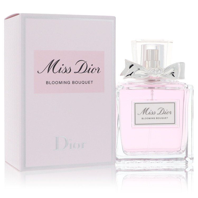 Dior Miss Dior Blooming Bouquet Eau de Toilette 100ml von Dior