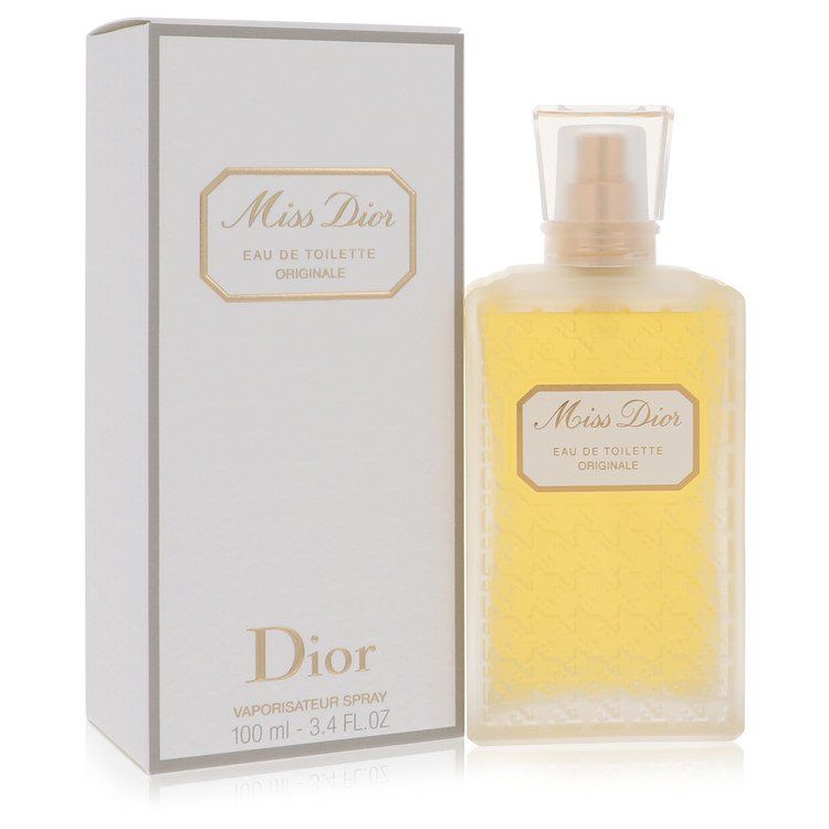 Miss Dior Originale by Dior Eau de Toilette 100ml von Dior