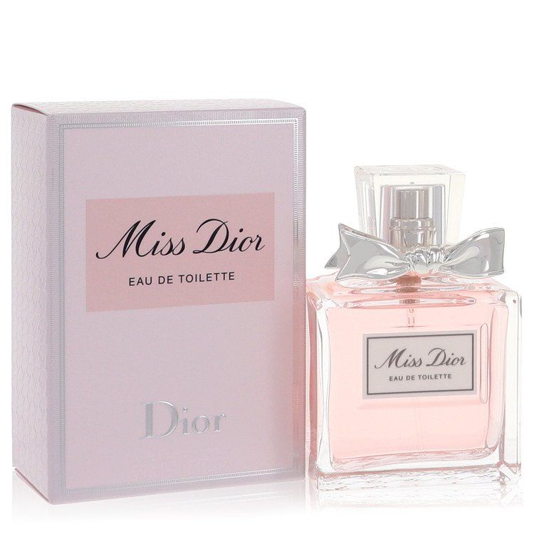 Miss Dior by Dior Eau de Toilette 50ml von Dior