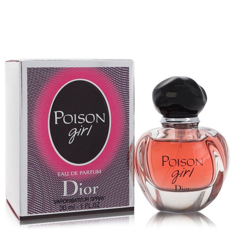 Dior Poison Girl Eau de Parfum 30ml von Dior