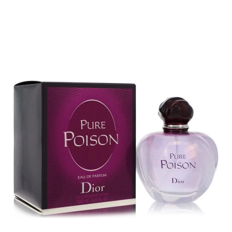 Dior Pure Poison Eau de Parfum 100ml von Dior