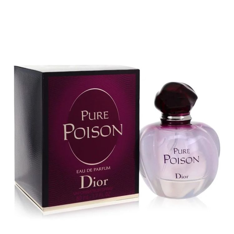 Pure Poison by Dior Eau de Parfum 50ml von Dior