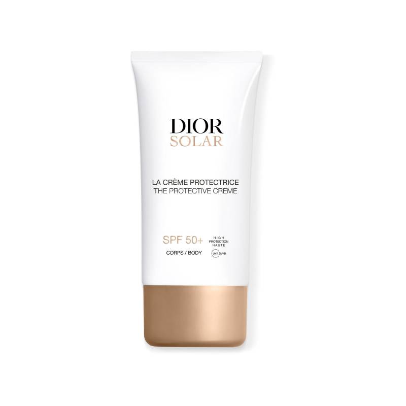 Sonnencreme Mit Hohem Schutz Für Den Körper Damen  150 ml von Dior