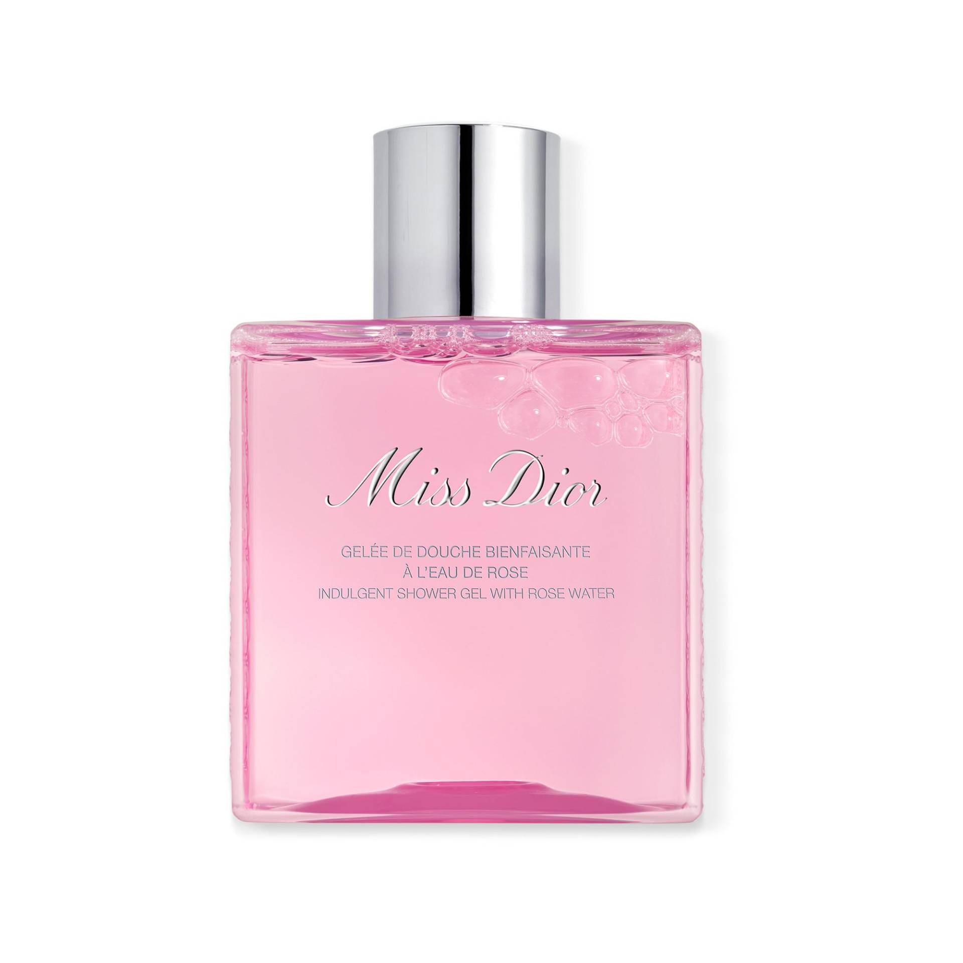 Verwöhn-duschgel Mit Rosenwasser Damen  175ml von Dior