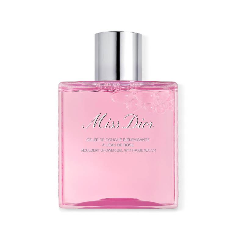 Verwöhn-duschgel Mit Rosenwasser Damen  175ml von Dior