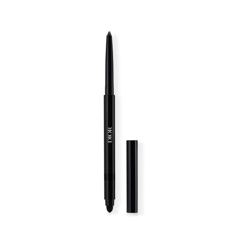 Wasserfester Eyeliner Damen  MATTE BLACK  0.3G von Dior