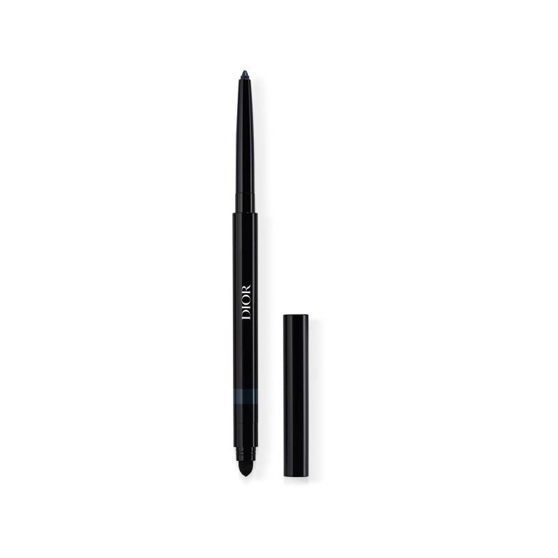 Wasserfester Eyeliner Damen  MATTE BLUE 0.3G von Dior