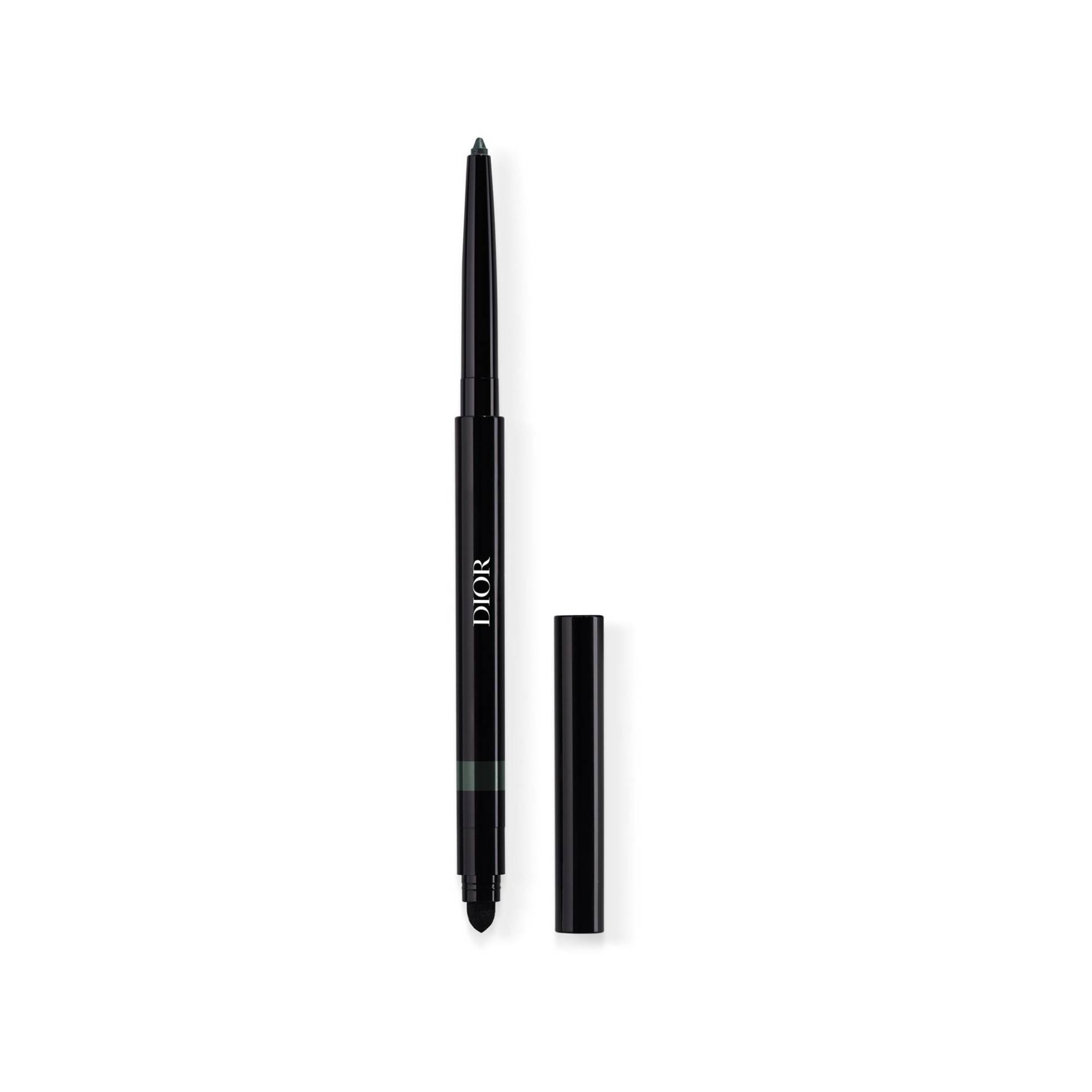 Wasserfester Eyeliner Damen  MATTE GREEN 0.3G von Dior