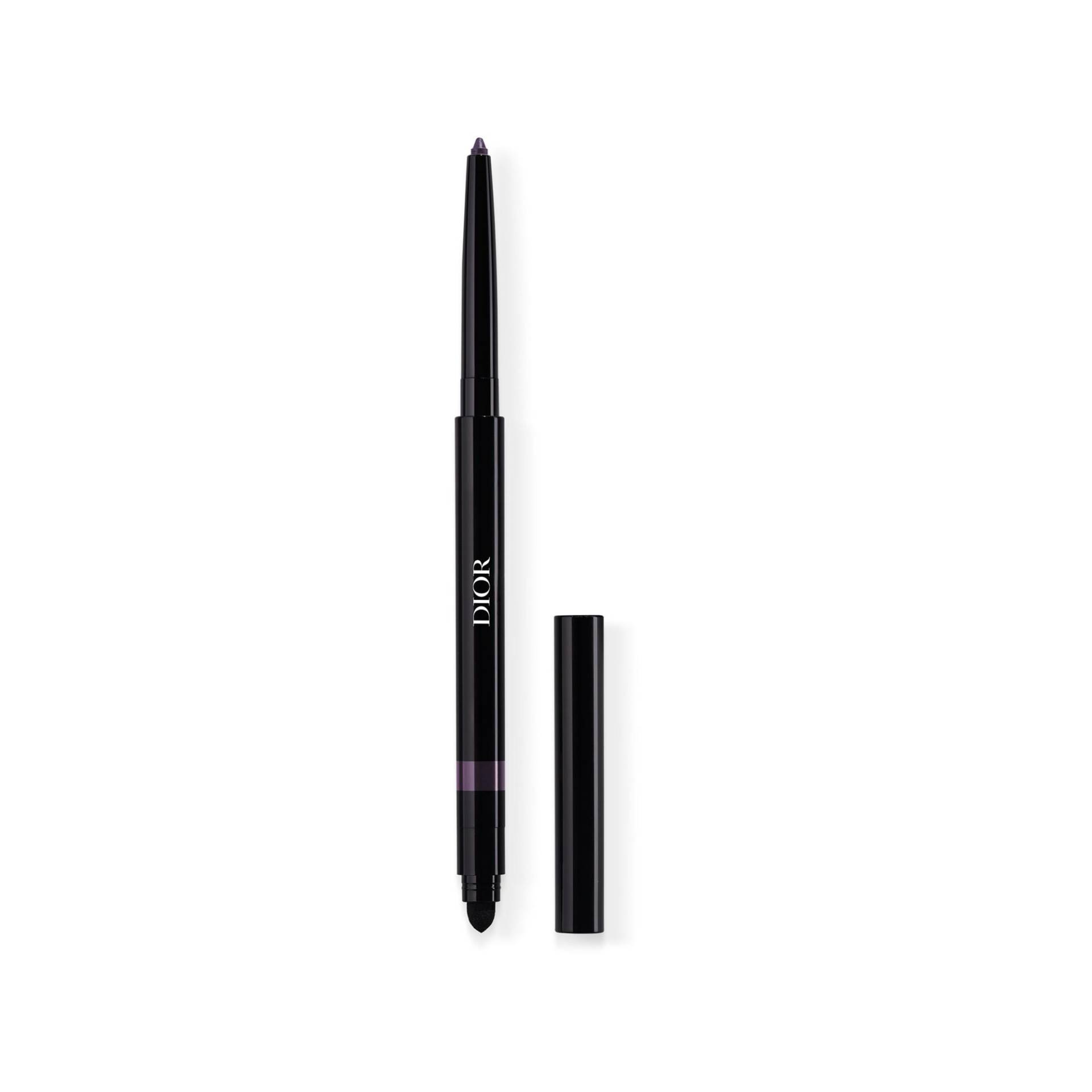 Wasserfester Eyeliner Damen  MATTE PURPLE  0.3G von Dior