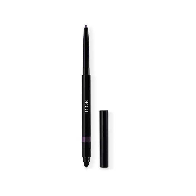 Wasserfester Eyeliner Damen  MATTE PURPLE  0.3G von Dior