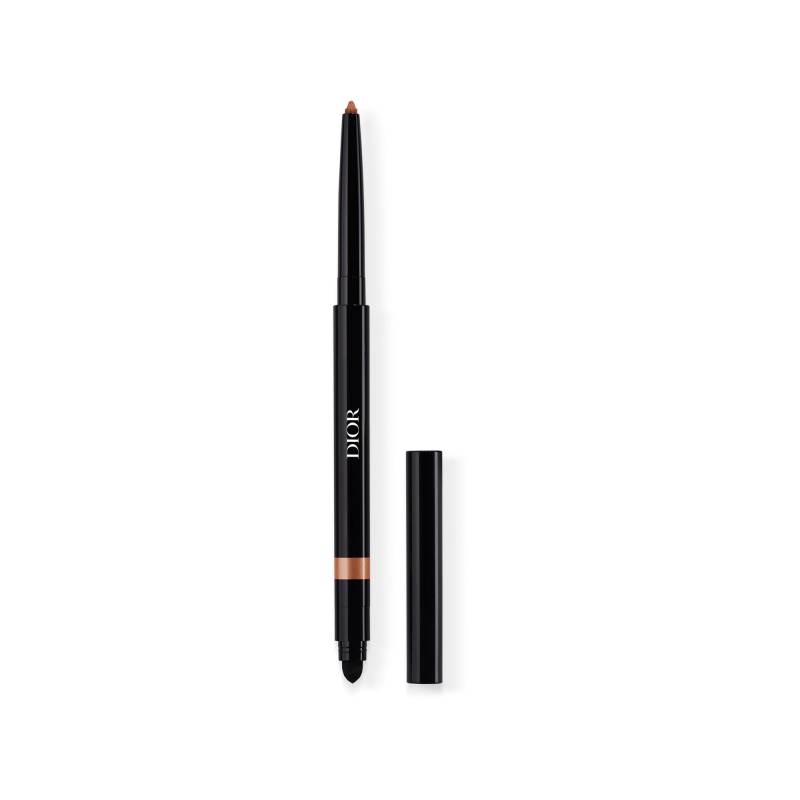 Wasserfester Eyeliner Damen  PEARLY BRONZE 0.3G von Dior